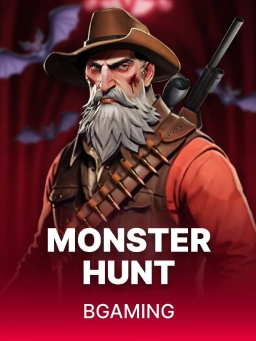 Monster Hunt screenshot