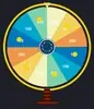 Spin to Win Bonus welfare icon