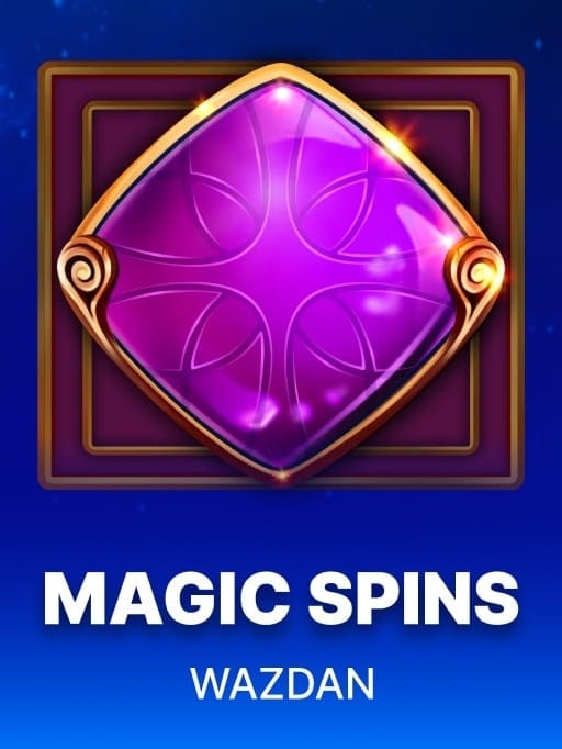 Magic Spins